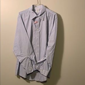 Brooks Brothers- Non Iron Dress shirt